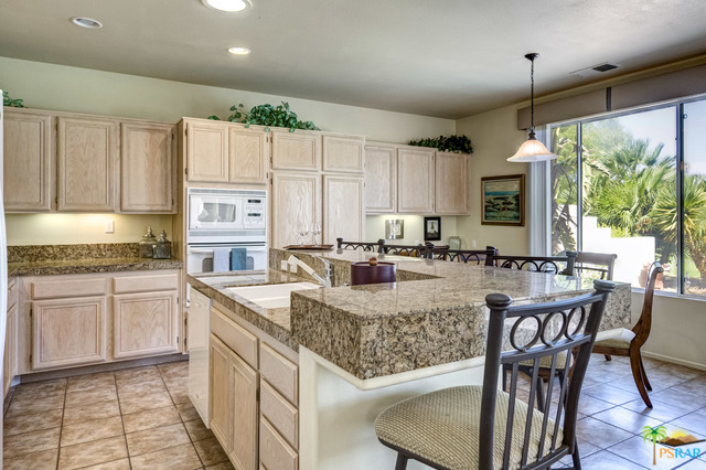 Desert Princess - Residential