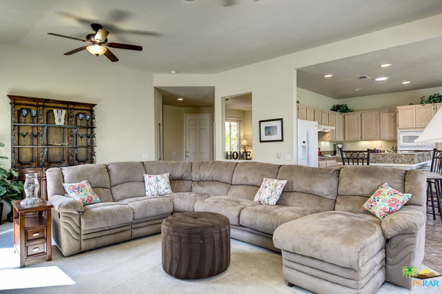 Desert Princess - Residential