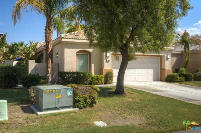 Desert Princess - Residential