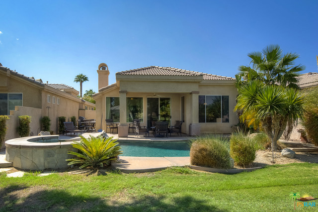 Desert Princess - Residential