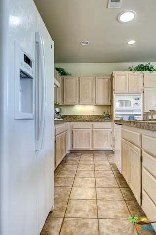 Desert Princess - Residential