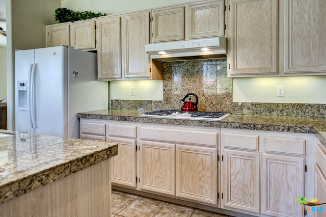 Desert Princess - Residential