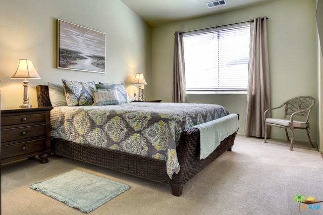 Desert Princess - Residential