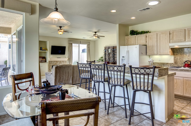 Desert Princess - Residential