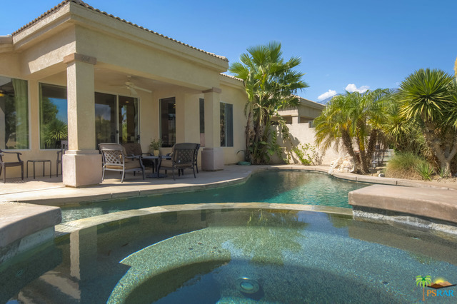 Desert Princess - Residential