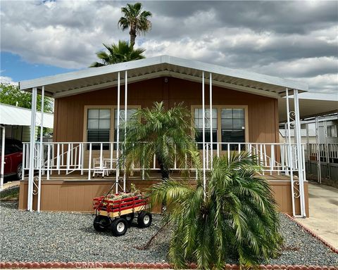 Photo of 1150 N Kirby St #75, Hemet, CA 92545 (MLS # CV26072168)