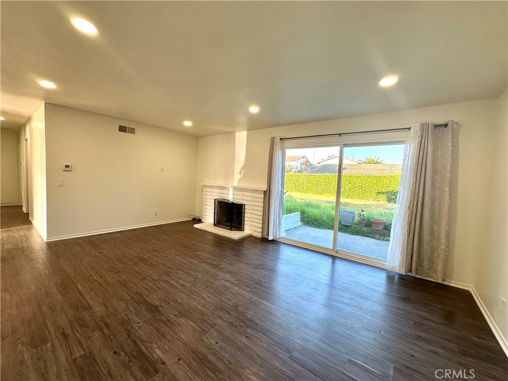 Beautifully remodeled single-family home in a desirable Fountain Valley neighborhood!
Unit B - This 3-bedroom, 2-bathroom residence offers modern updates and thoughtful features throughout. The light-filled kitchen has been fully renovated with brand-new cabinetry, countertops, and stainless steel appliances. Spacious primary suite includes a private mini-split A/C system for year-round comfort. Additional features include a 2-car attached garage, in-garage washer/dryer, new furnace, fireplace in living room, 2 Master Bedrooms.
Important Note:
Unit A - The second floor is currently under construction and will feature a large Master Bedroom or Studio space, expected to be completed within 6 months. This area will be separated by a private door, offering an ideal setup for a future 4-bedroom, 2-bathroom layout with two primary suites, perfect for multi generation family. See private remarks for additional information.