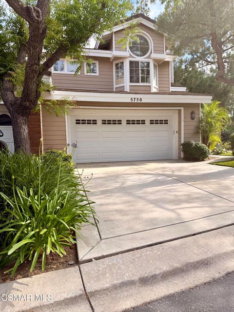 Photo of 5750 Ingram Place, Westlake Village, CA 91362 (MLS # 226002138)