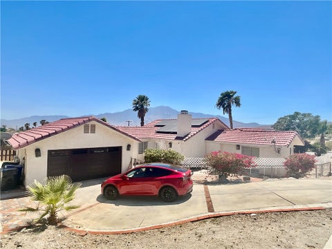 Photo of 9270 West DR, Desert Hot Springs, CA 92240 (MLS # IG26146487)