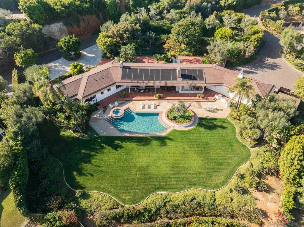 Point Loma - Residential