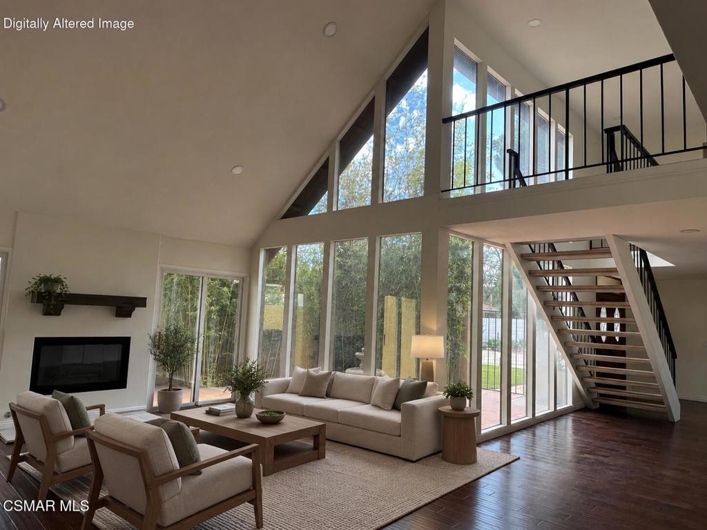 1165 Triunfo Canyon Road