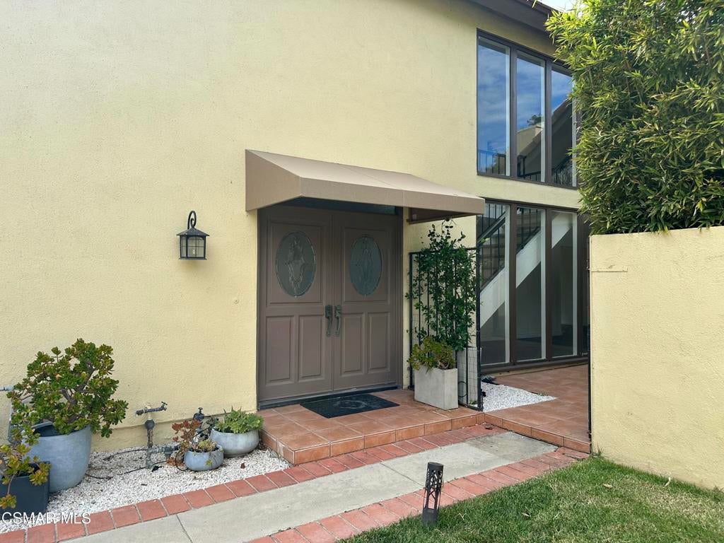 1165 Triunfo Canyon Road