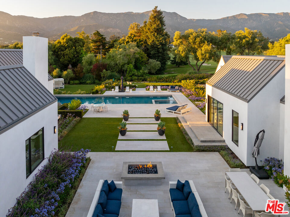 Ennisbrook - Residential