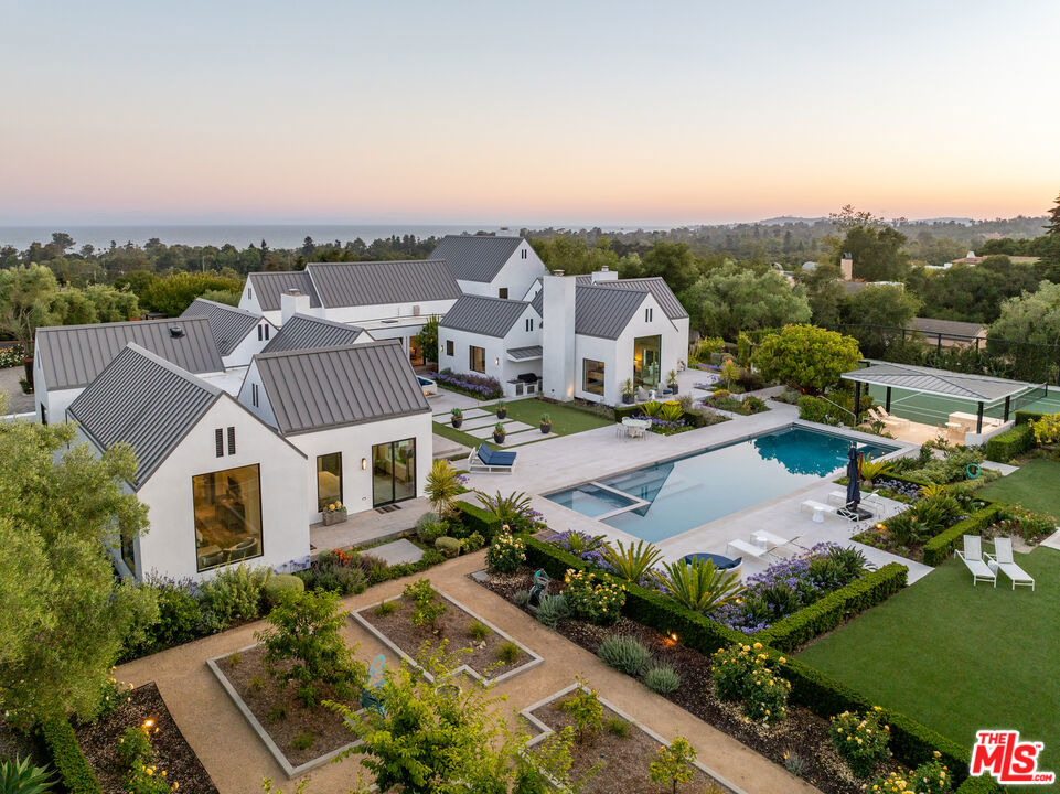 Ennisbrook - Residential