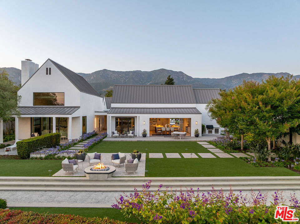 Ennisbrook - Residential