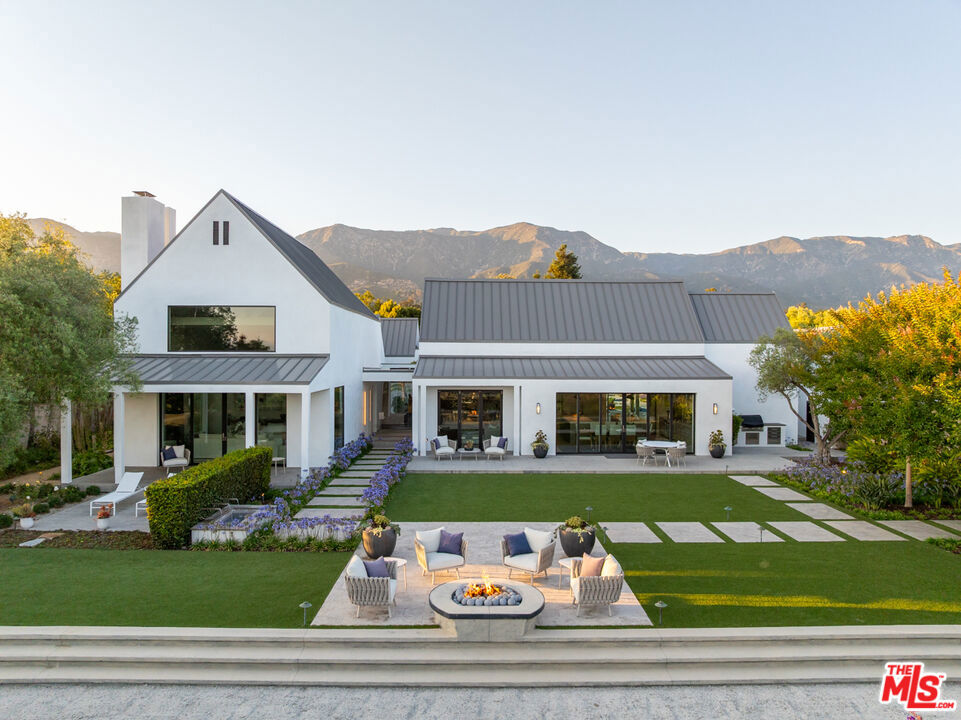 Ennisbrook - Residential