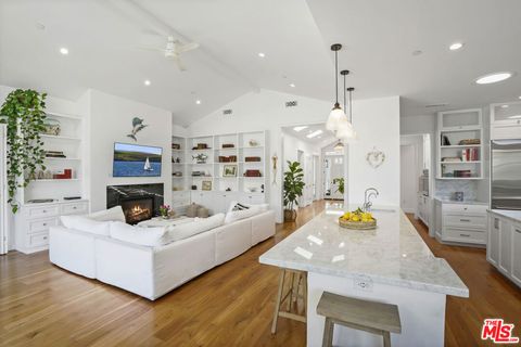 6544 Wandermere Road Malibu CA 90265