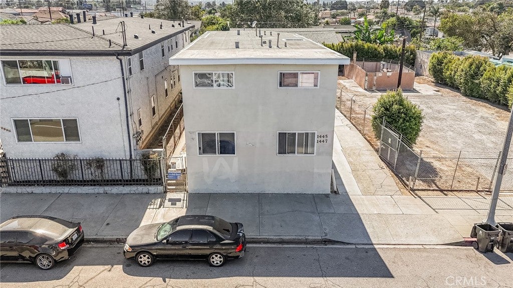 1445 N Wilmington