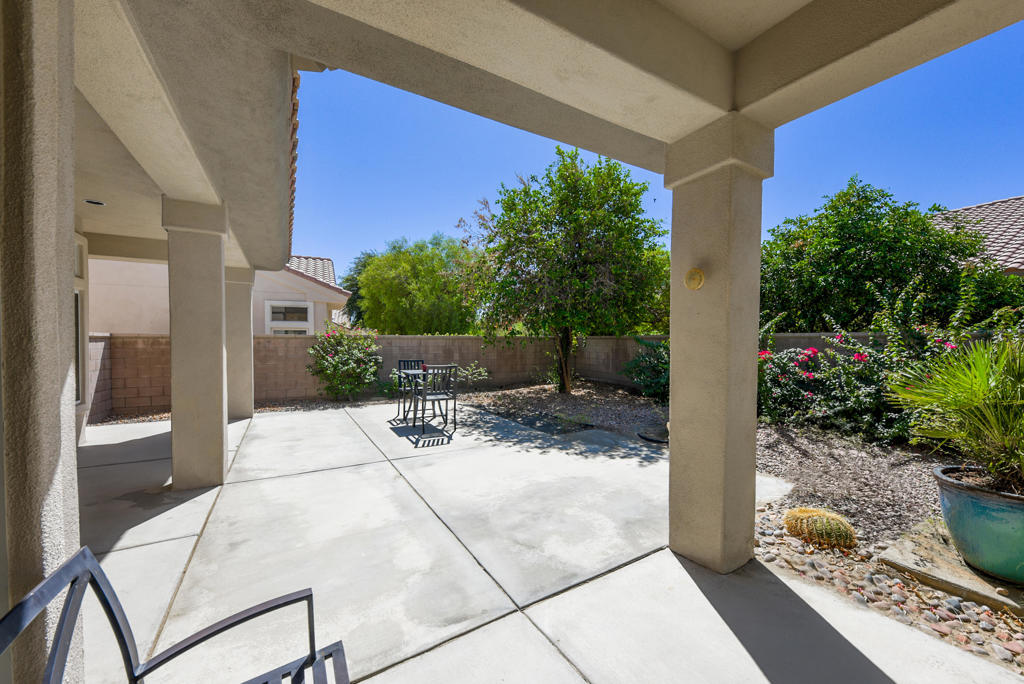 Sun City - Residential