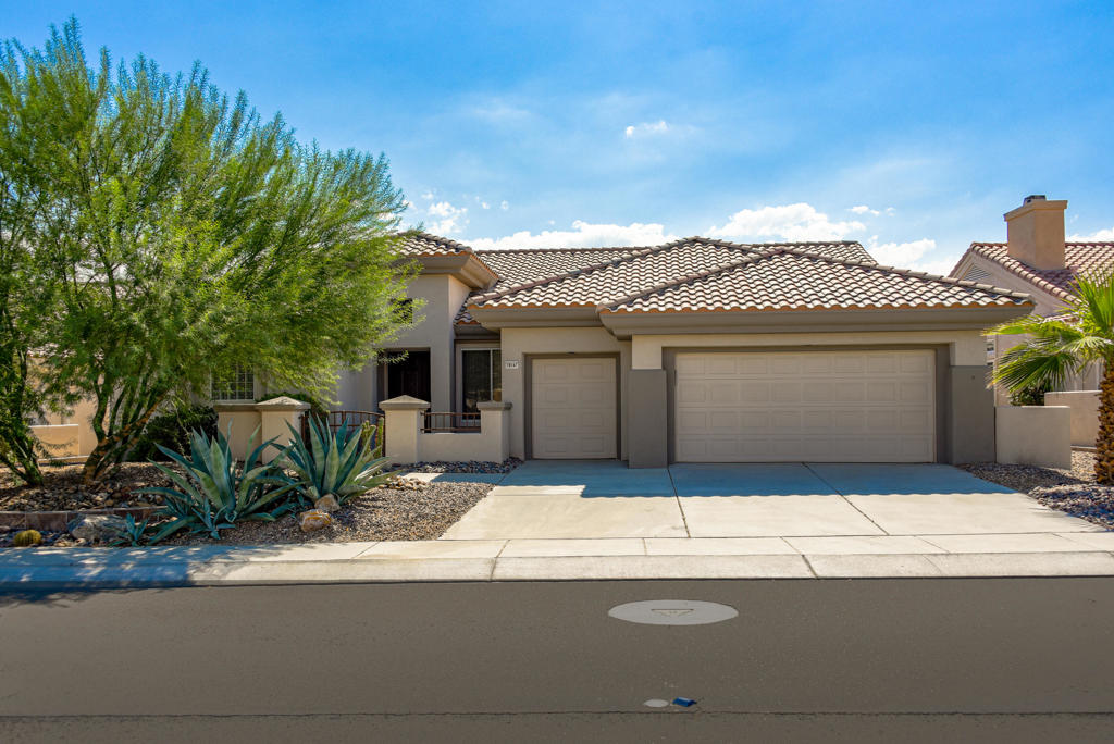 Sun City - Residential