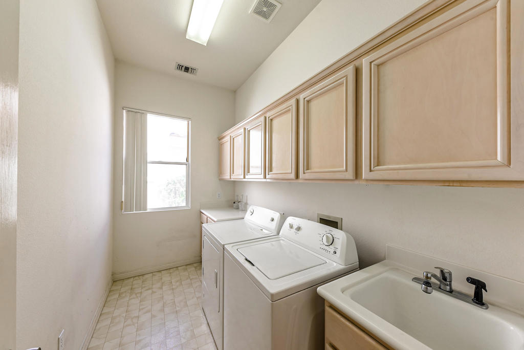 Sun City - Residential