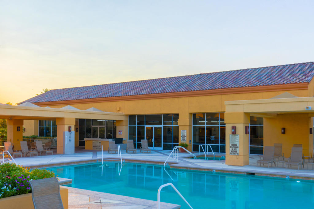 Sun City - Residential