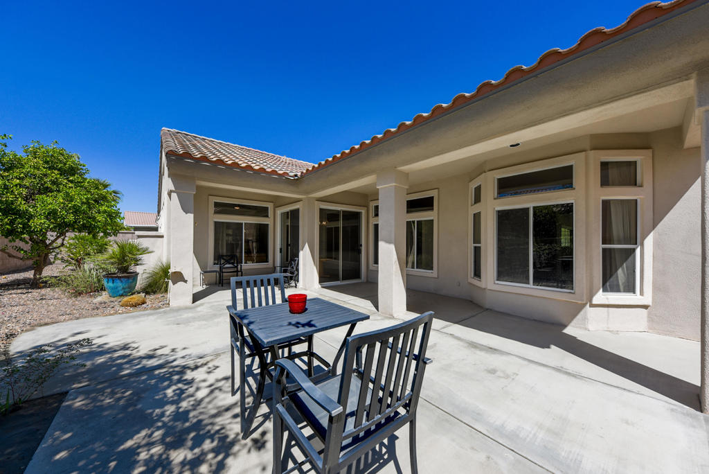 Sun City - Residential