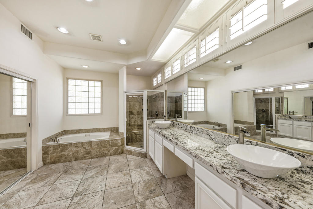 Sun City - Residential