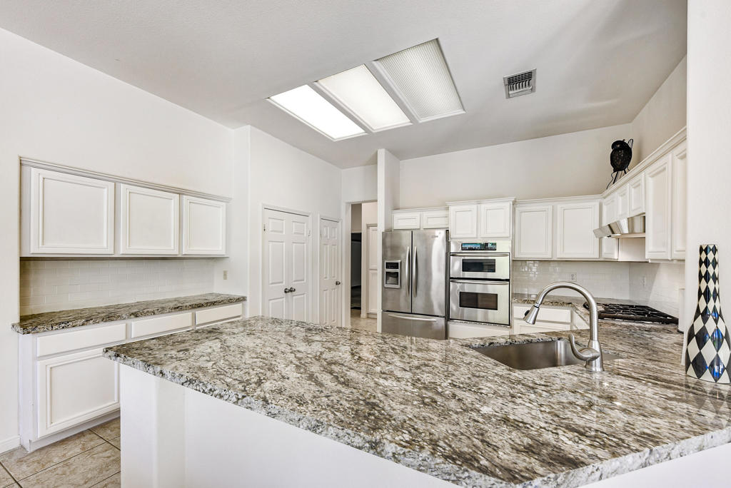 Sun City - Residential