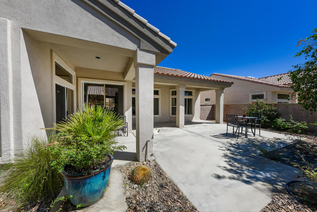 Sun City - Residential