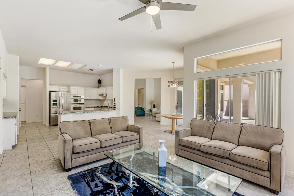 Sun City - Residential