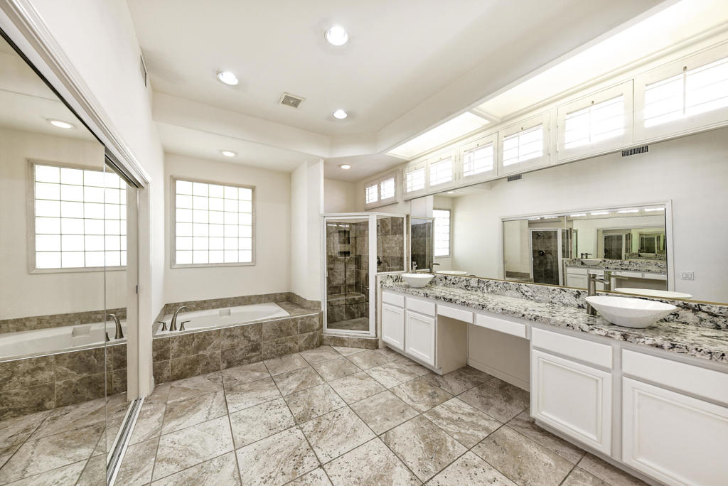 Sun City - Residential