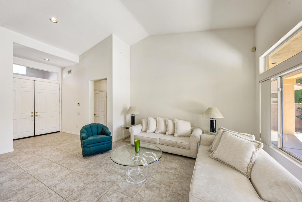 Sun City - Residential