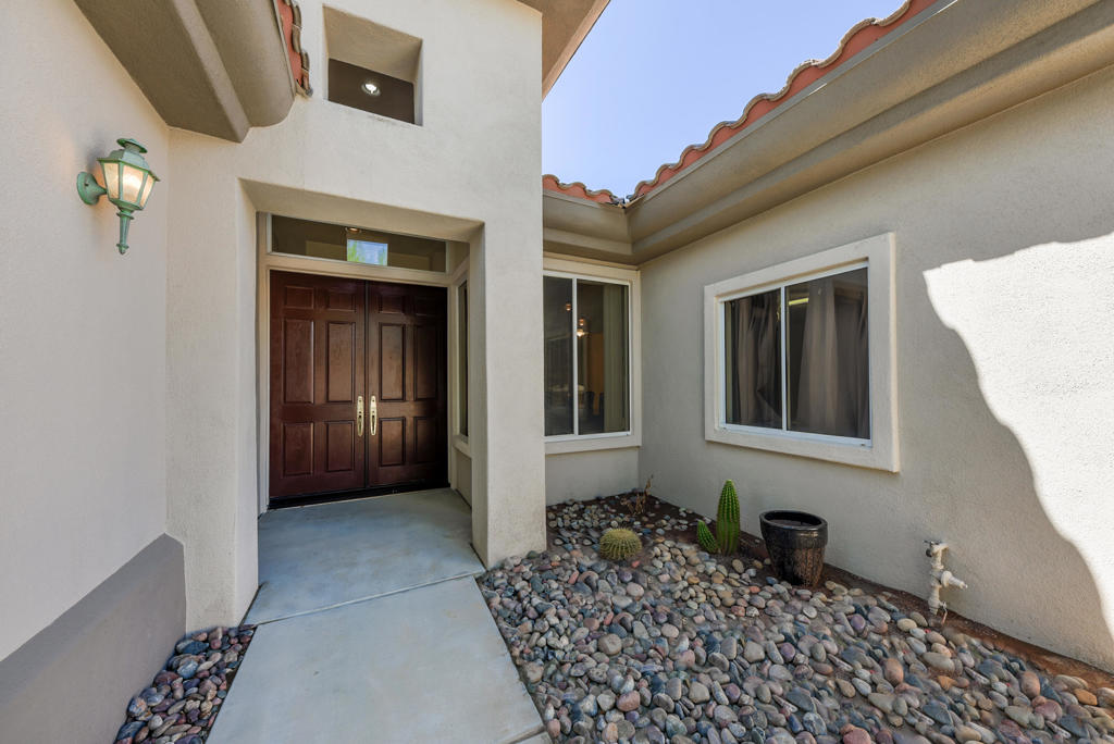 Sun City - Residential