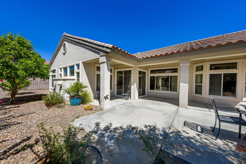 Sun City - Residential