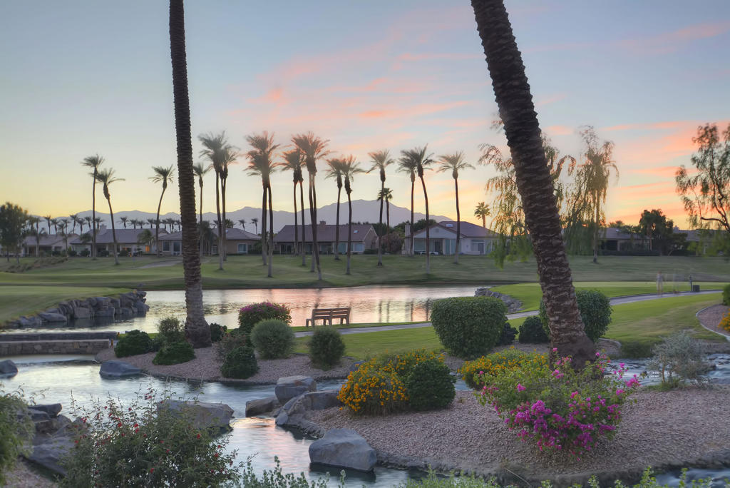 Sun City - Residential