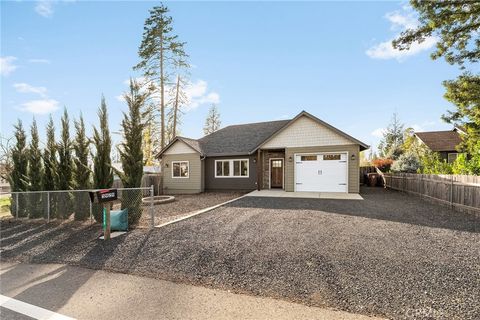 5929 Sawmill Paradise CA 95969