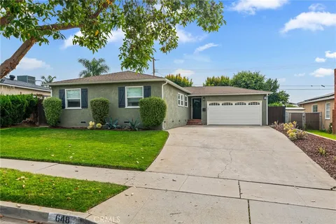 648 Pepperwood Dr, Brea, CA 92821 - MLS#: PW26020036