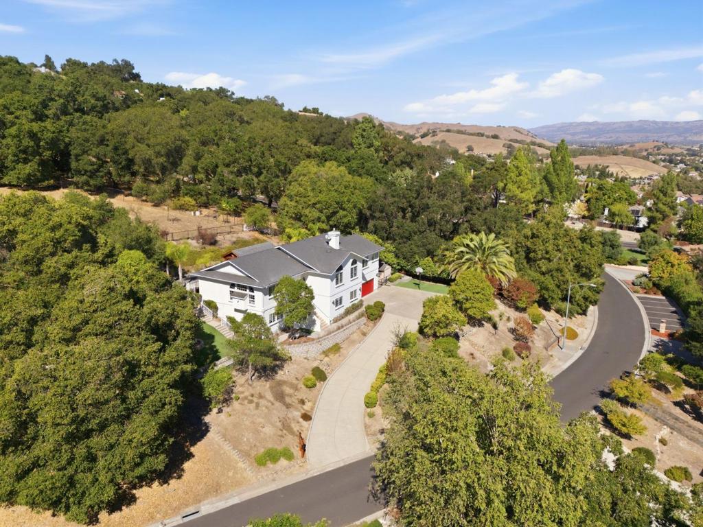 1885 Hollyhock Lane