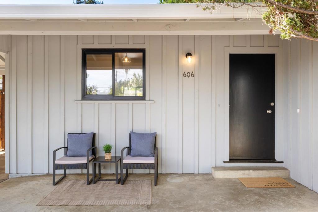 606 Lincoln Avenue