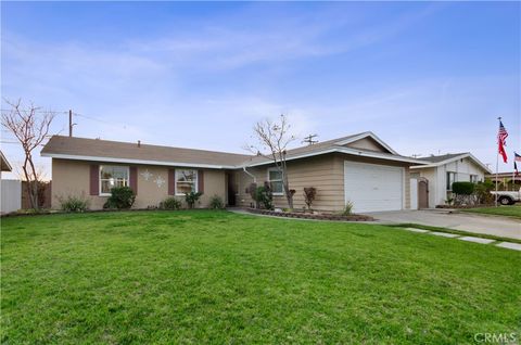 16421 Laura Way Westminster CA 92683