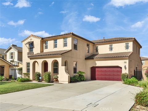 Photo of 7112 Acorn Place Pl, Rancho Cucamonga, CA 91739 (MLS # TR26064105)