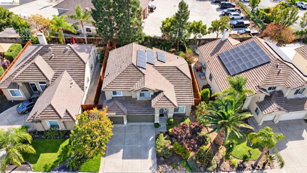 Photo of 132 Putter Dr DR, Brentwood, CA 94513 (MLS # 41150684)