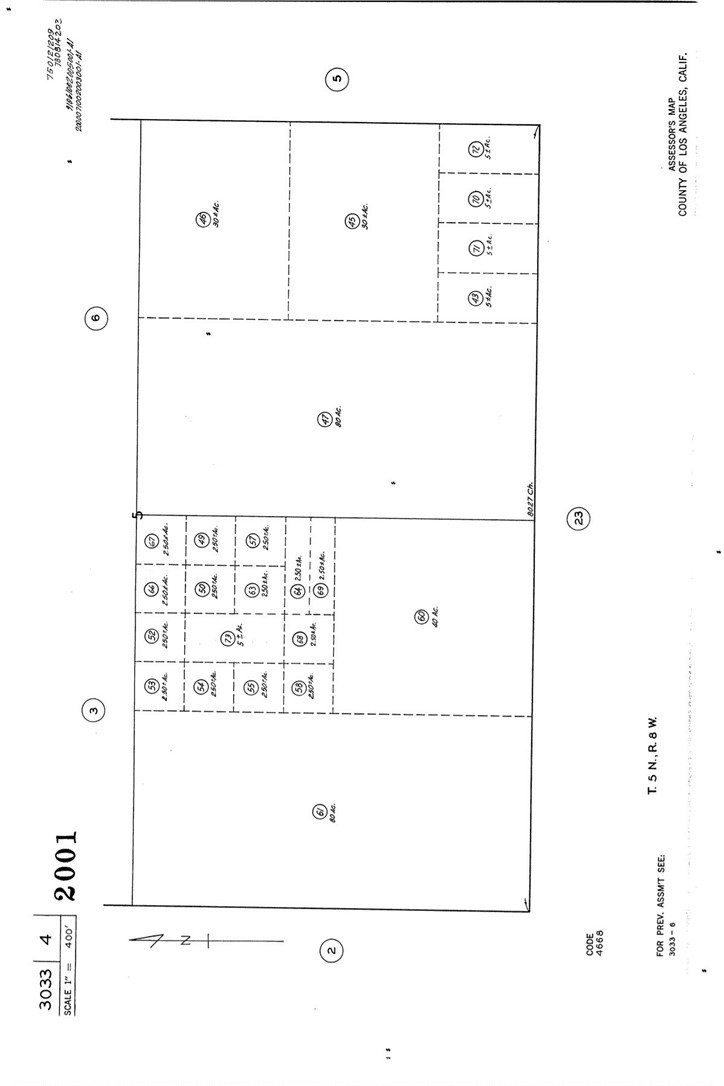 Seize the opportunity to own over 110,000 sq ft of land in the growing Palmdale area! This versatile lot is zoned LCA12 (Light Agriculture), allowing for a wide range of uses including residential development, farming, livestock, nurseries, and more. Whether you're dreaming of building a custom home, setting up a ranch, or investing in future growth, this flat and usable parcel offers the space and flexibility to bring your vision to life. Located just minutes from major roads yet tucked away for privacy, it's the perfect blend of accessibility and seclusion. Enjoy wide open skies, natural beauty, and the promise of potential in this high desert gem—buyer to verify zoning and development guidelines with LA County.