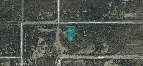 Photo of 362 Orchard Avenue, California City, CA 93505 (MLS # SR25242630)