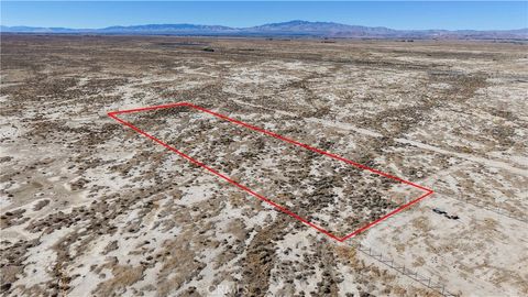 Photo of 0 Vac/Vic Ave C/60 Stw, Lancaster, CA 93536 (MLS # ND26068232)