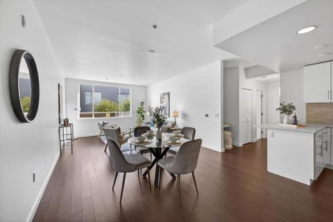 Photo of 570 Innes Avenue #204, San Francisco, CA 94124 (MLS # ML82039579)