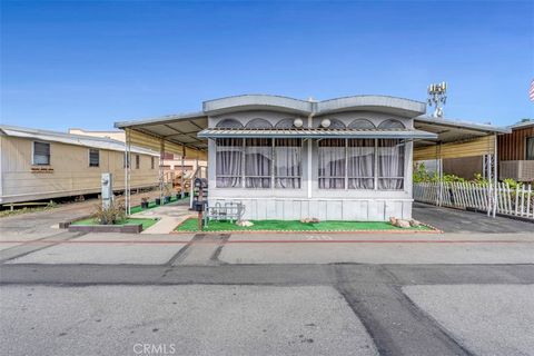 1045 N Azusa Avenue 215 Covina CA 91722