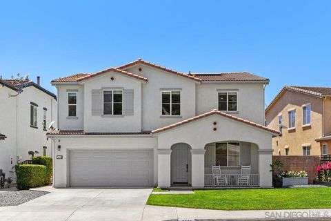 Photo of 3669 Lake Park Road Rd, Fallbrook, CA 92028 (MLS # 260015853SD)