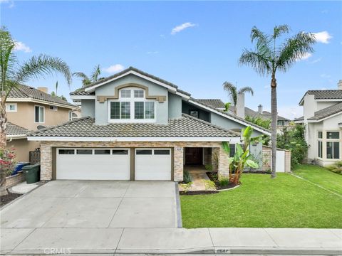4644 Portofino Circle Cypress CA 90630